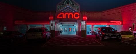 Amenities Closed Captions, RealD 3D, Online Ticketing, Wheelchair Accessible, Listening Devices, Reserved Seating. . Amc center park 8